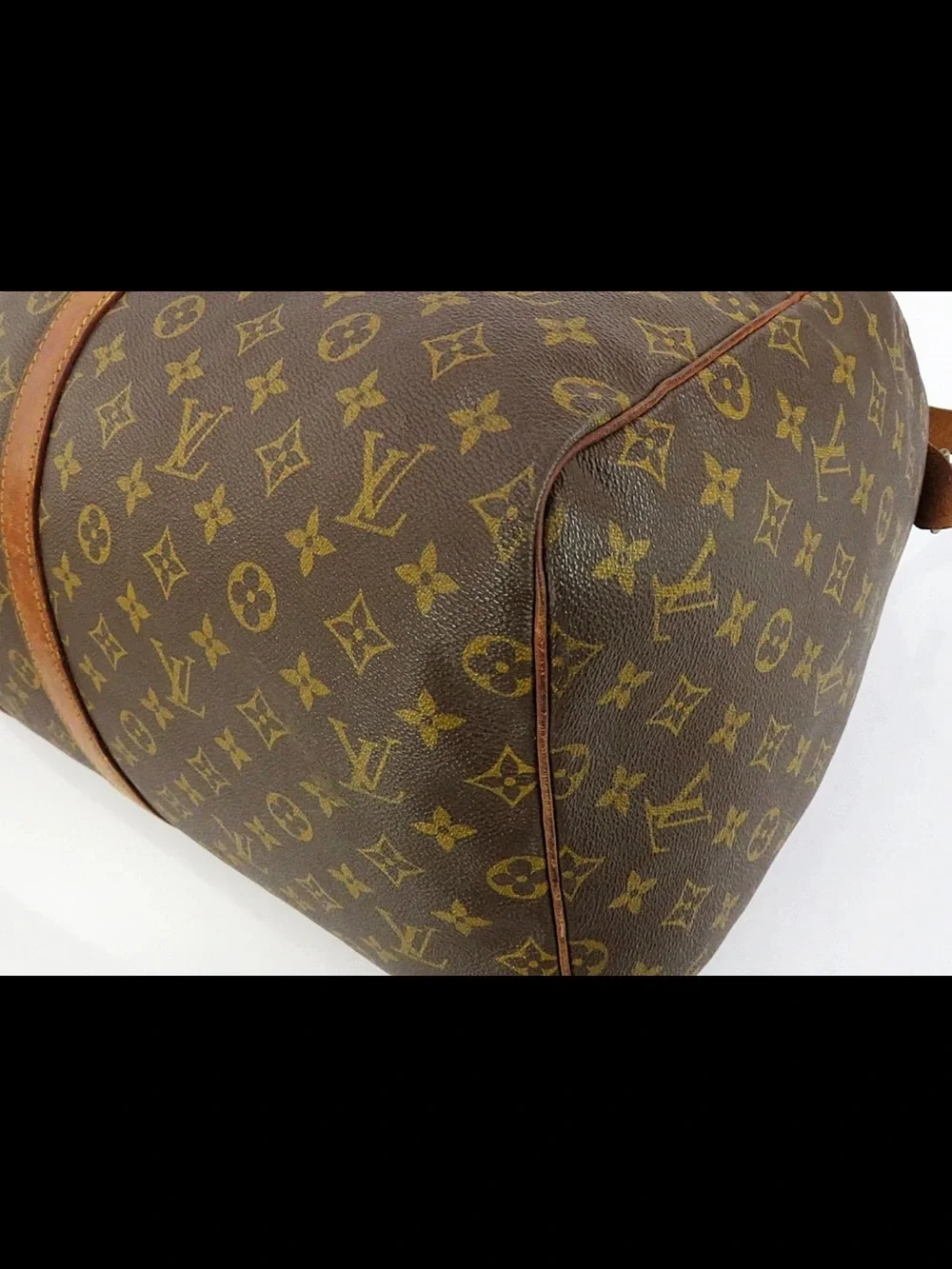 Louis Vuitton iconic louis